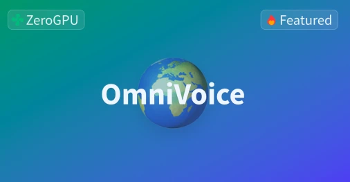 Deploy OmniVoice Locally via LM Studio No-Internet Version For Beginners Deploy OmniVoice Locally via LM Studio No-Internet Version For Beginners
